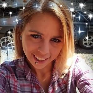 Meet your Posher, Cassie